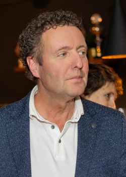 Bas van den Berg