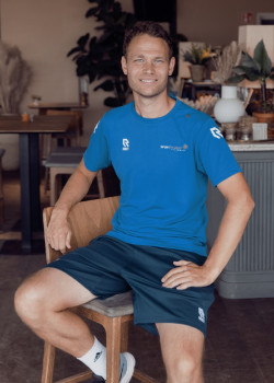 Danny Sjaardema