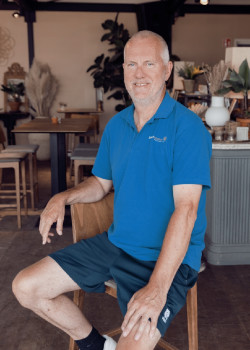 Laurens Wijnands